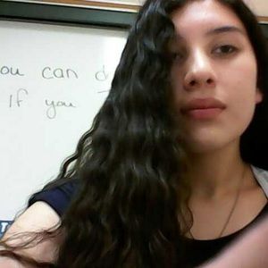 Meet your Posher, Madelyn